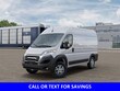  Ram ProMaster