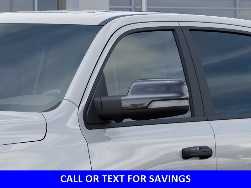 2026 RAM 1500 Laramie - Photo 12