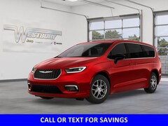 2026 Chrysler Pacifica SELECT Passenger Van