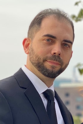 Staff member Steve Garguilo from df62c3f0ba7a