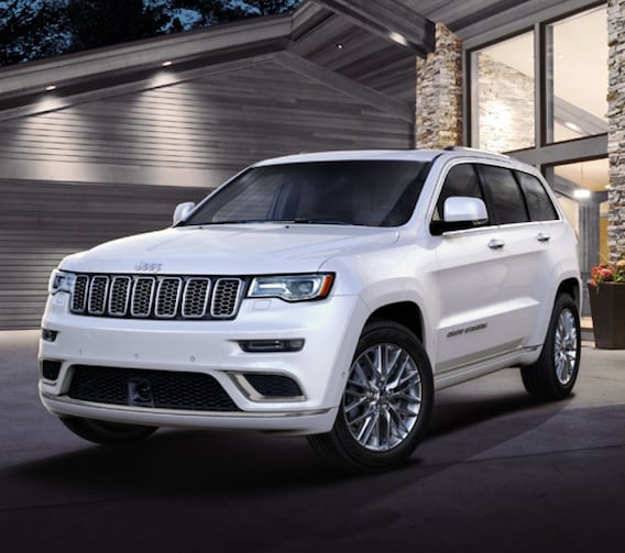 18 Jeep Grand Cherokee For Sale Nyc