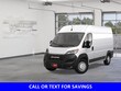 Ram ProMaster
