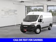 Ram ProMaster