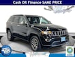 Jeep Grand Cherokee WK