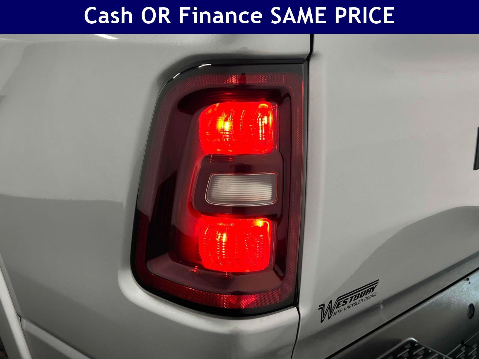 2025 RAM Ram 1500 Pickup Big Horn/Lone Star - Photo 26