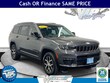  Jeep Grand Cherokee L