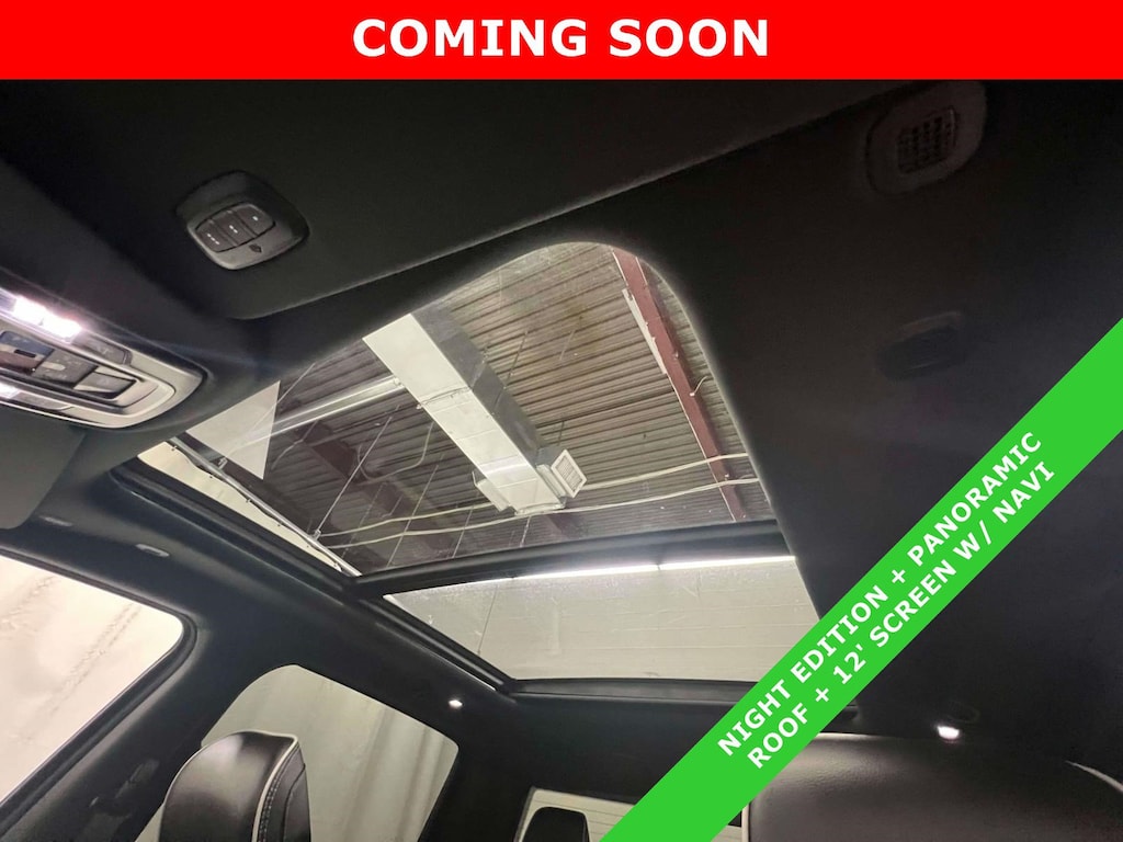Used 2025 Ram 1500 Laramie Laramie 4x4 Crew Cab 57 Box