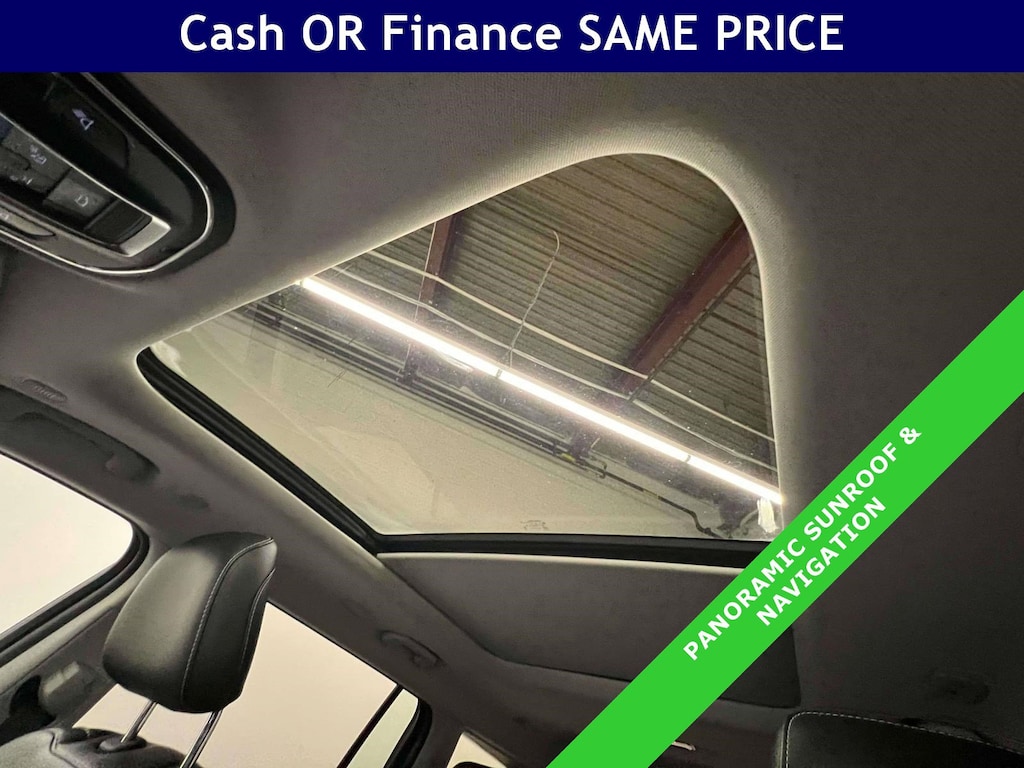 Used 2024 Jeep Grand Cherokee L Limited Limited 4x4