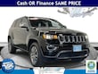 Jeep Grand Cherokee WK
