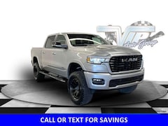 2025 Ram 1500 Rocky Ridge  Pickup