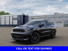 2026 Dodge Durango GT PLUS AWD Sport Utility