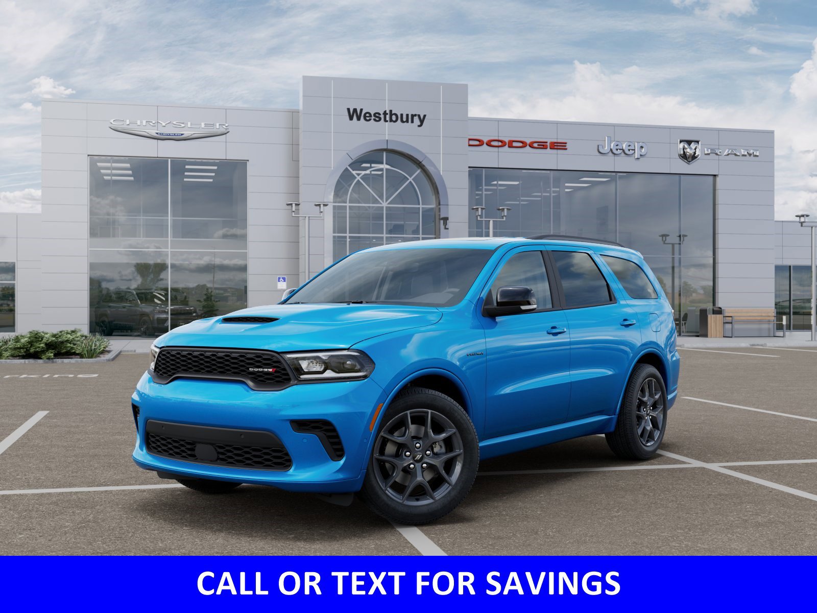 New 2026 Dodge Durango GT PLUS AWD HEMI V8 For Sale in Jericho, Long ...