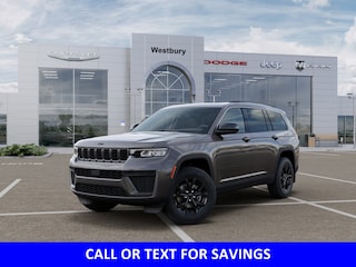 2026 Jeep Grand Cherokee L LAREDO ALTITUDE 4X4 Sport Utility for sale on Long Island, NY