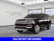 Jeep Grand Wagoneer