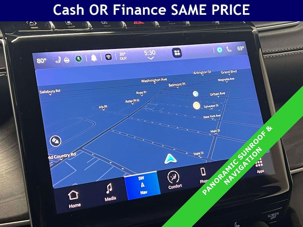 Certified 2022 Jeep Grand Cherokee Limited Limited 4x4