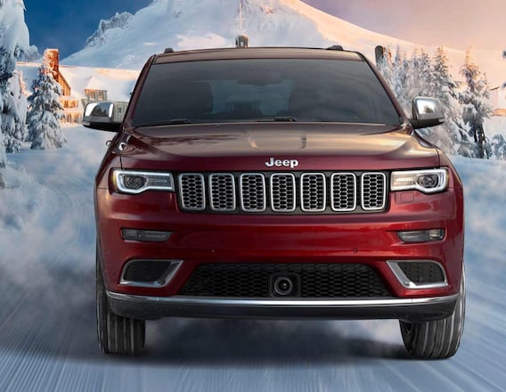 2018 Jeep Grand Cherokee Dealer Near Me Long Island Ny