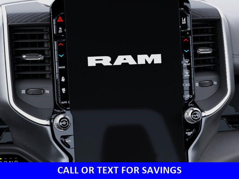 2026 RAM 1500 Laramie - Photo 18