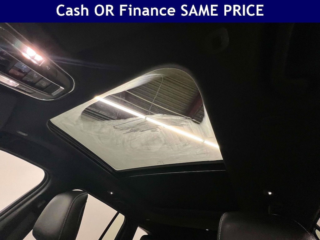 Used 2024 Jeep Grand Cherokee Limited Limited 4x4