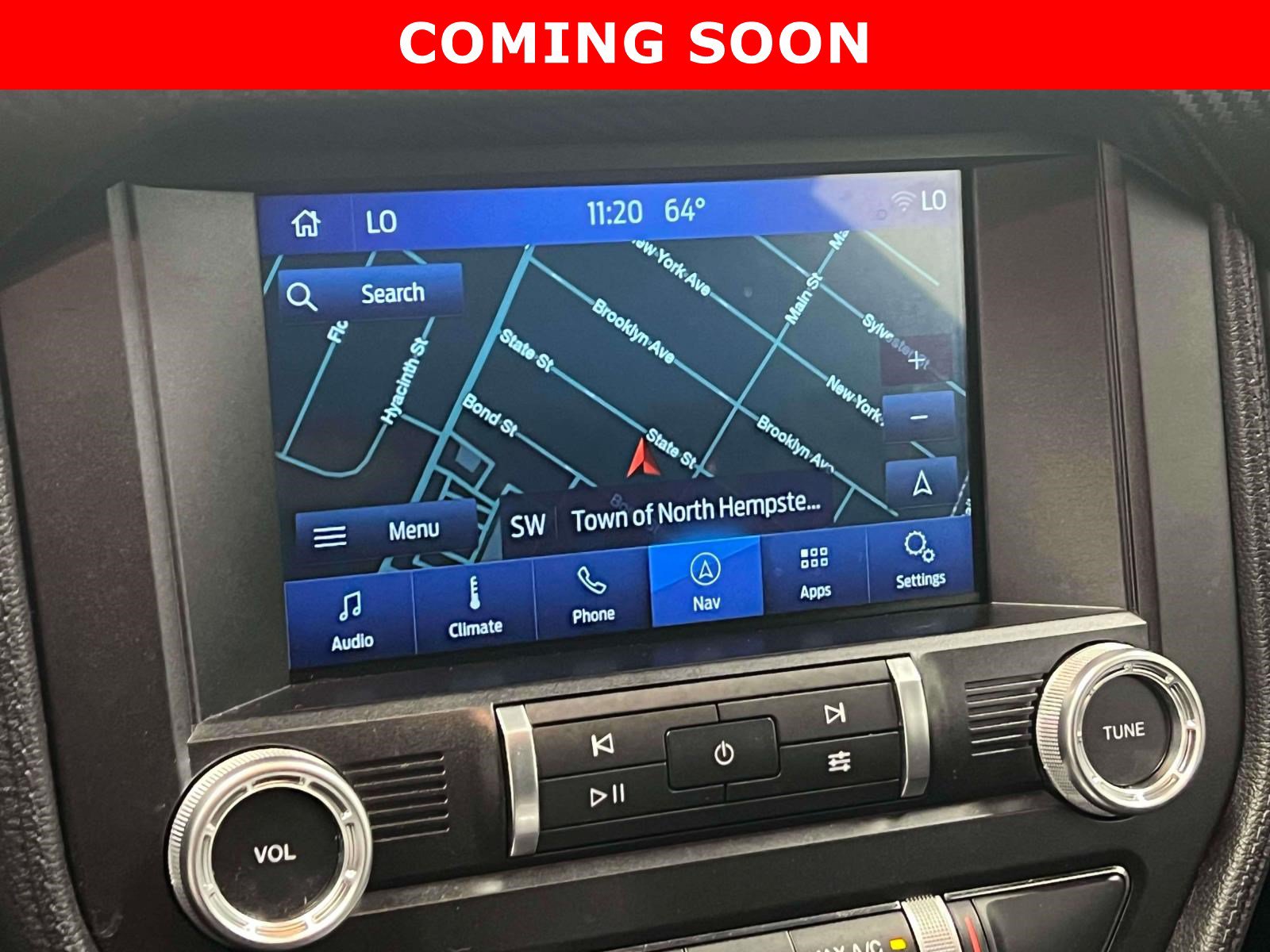 Used 2017 Ford Mustang V6 Convertible