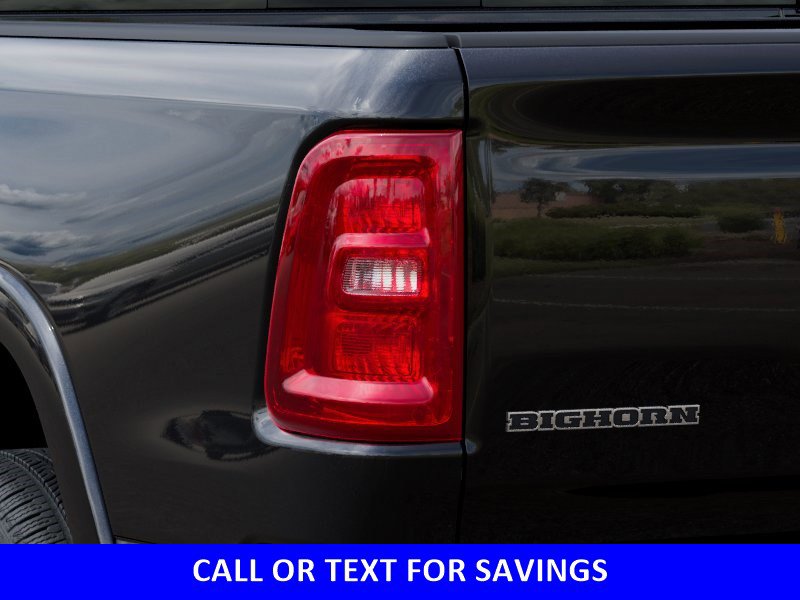 2026 RAM 1500 Big Horn/Lone Star - Photo 9