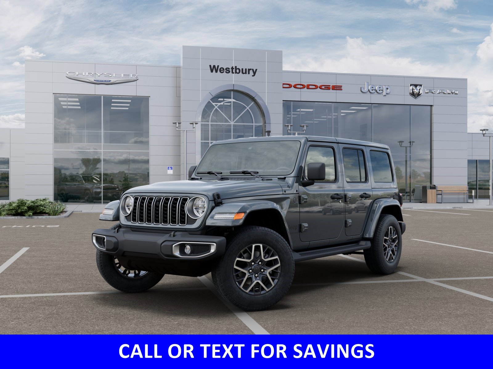 2026 Jeep Wrangler 4-Door Sahara's photo