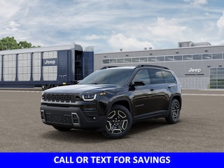2026 Jeep Cherokee LAREDO 4X4 Sport Utility
