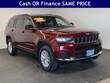 Jeep Grand Cherokee L