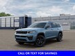  Jeep Grand Cherokee L