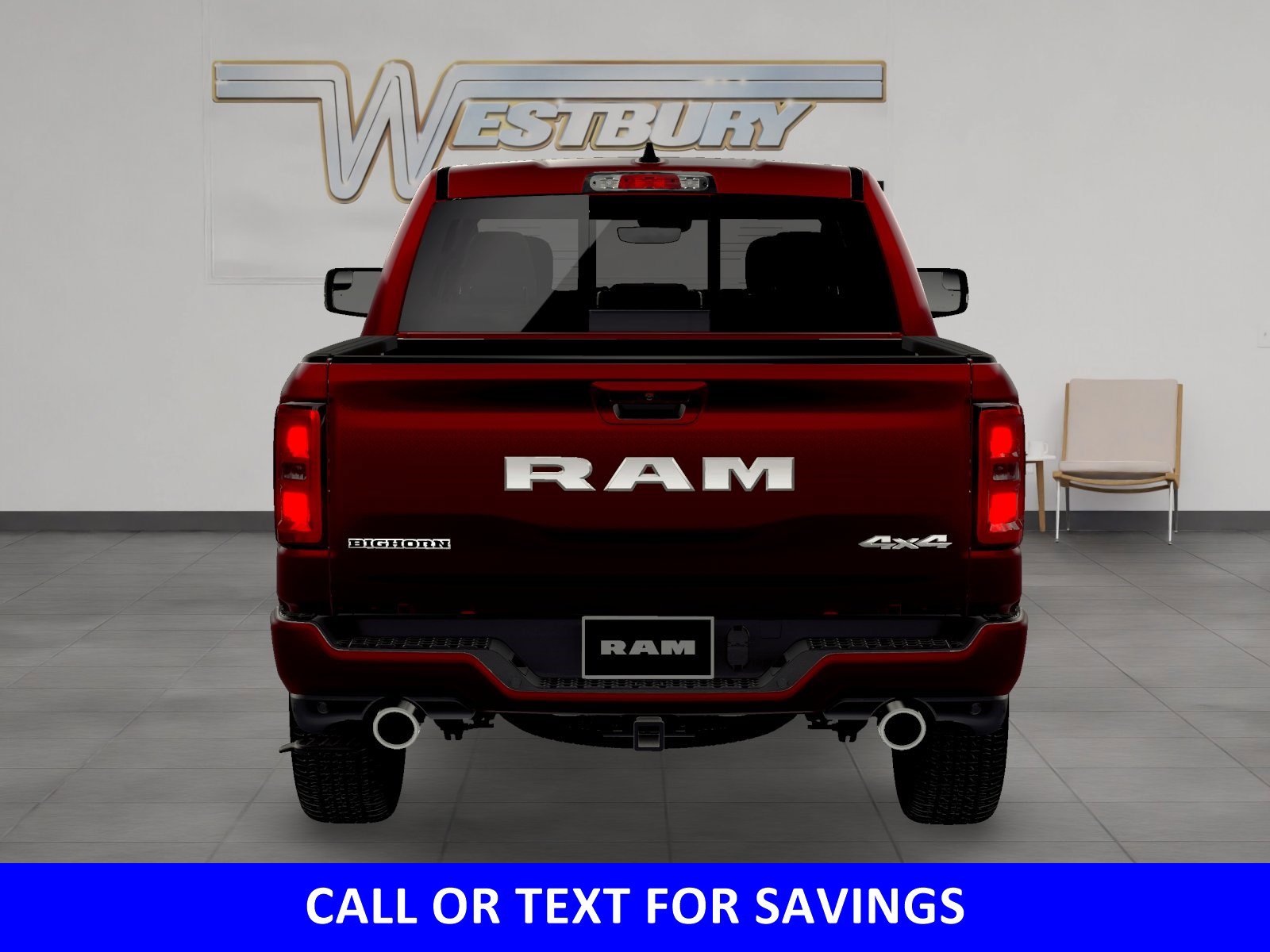 2026 RAM 1500 Big Horn/Lone Star - Photo 10