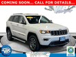 Jeep Grand Cherokee WK