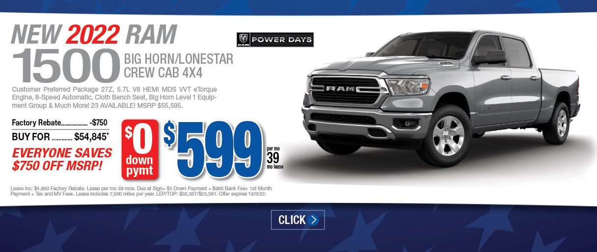 Westbury Jeep Chrysler Dodge Ram New & Used Car Dealer Long Island NY