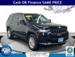 Jeep Grand Cherokee L