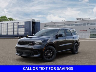2026 Dodge Durango GT PLUS AWD Sport Utility