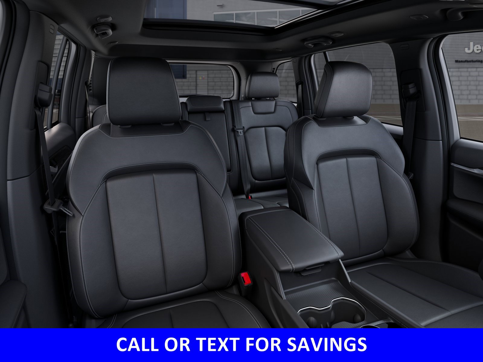 2026 Jeep Grand Cherokee Limited - Photo 16