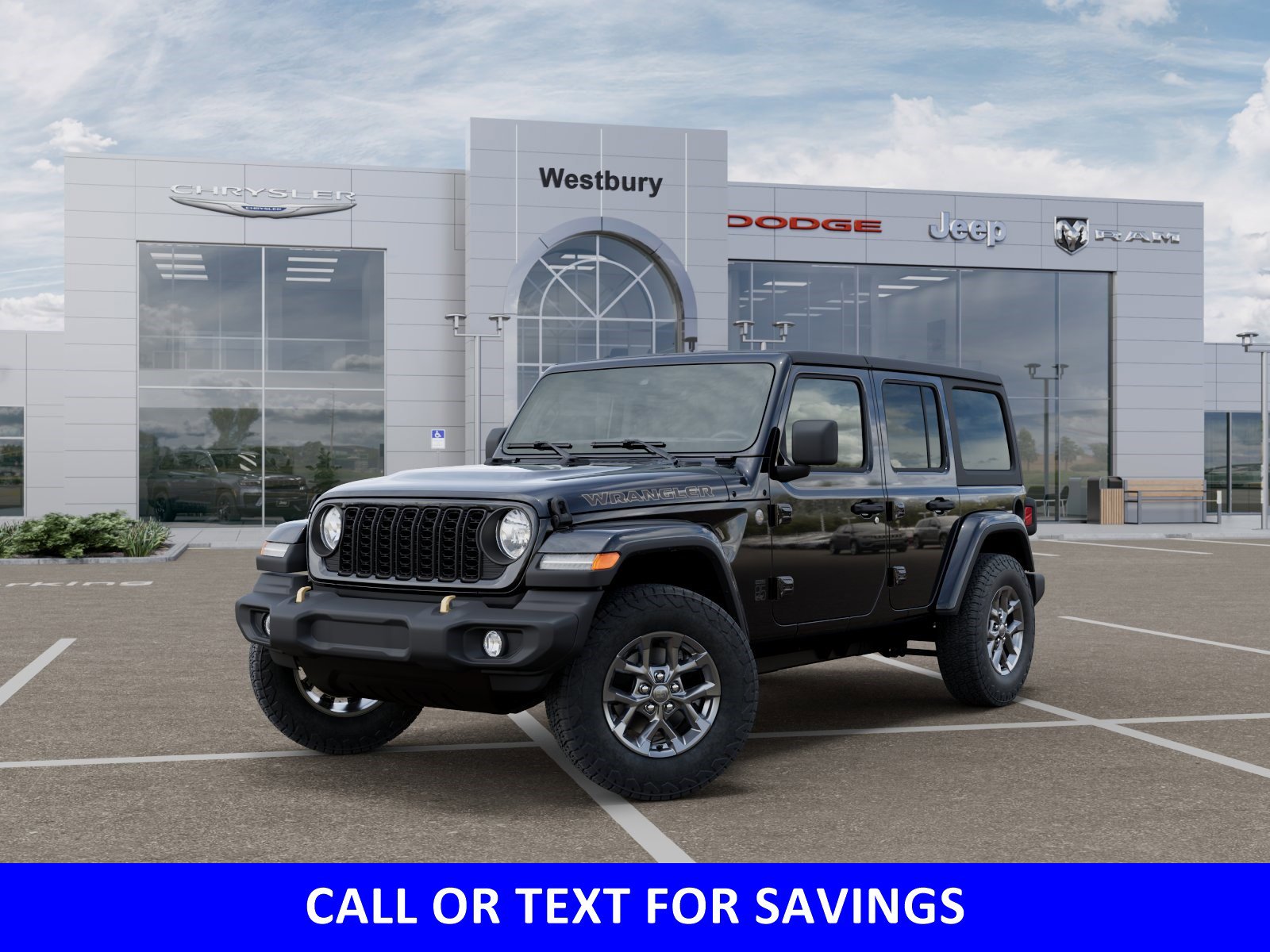 2026 Jeep Wrangler 85th Anniversary Edition's photo