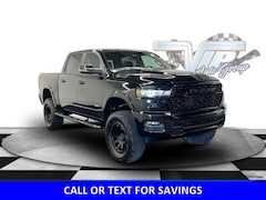 2025 Ram 1500 ROCKY RIDGE Pickup