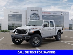 2026 Jeep Gladiator MOJAVE 4X4 Pickup