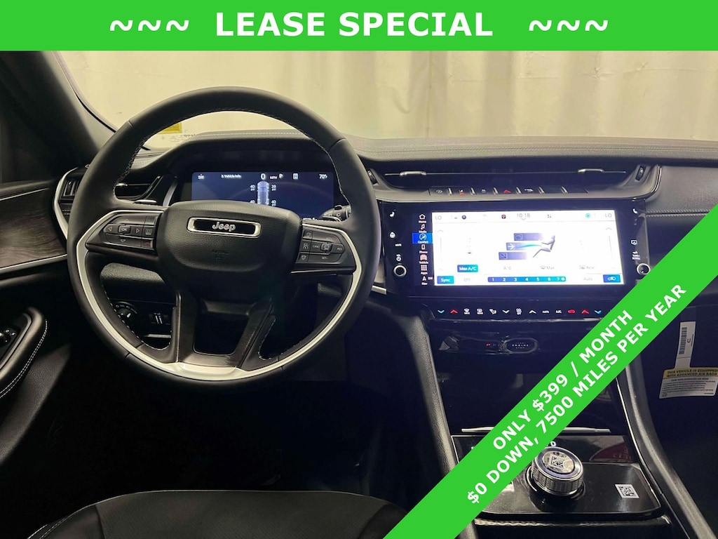 Used 2026 Jeep Grand Cherokee Laredo Altitude Laredo Altitude 4x4