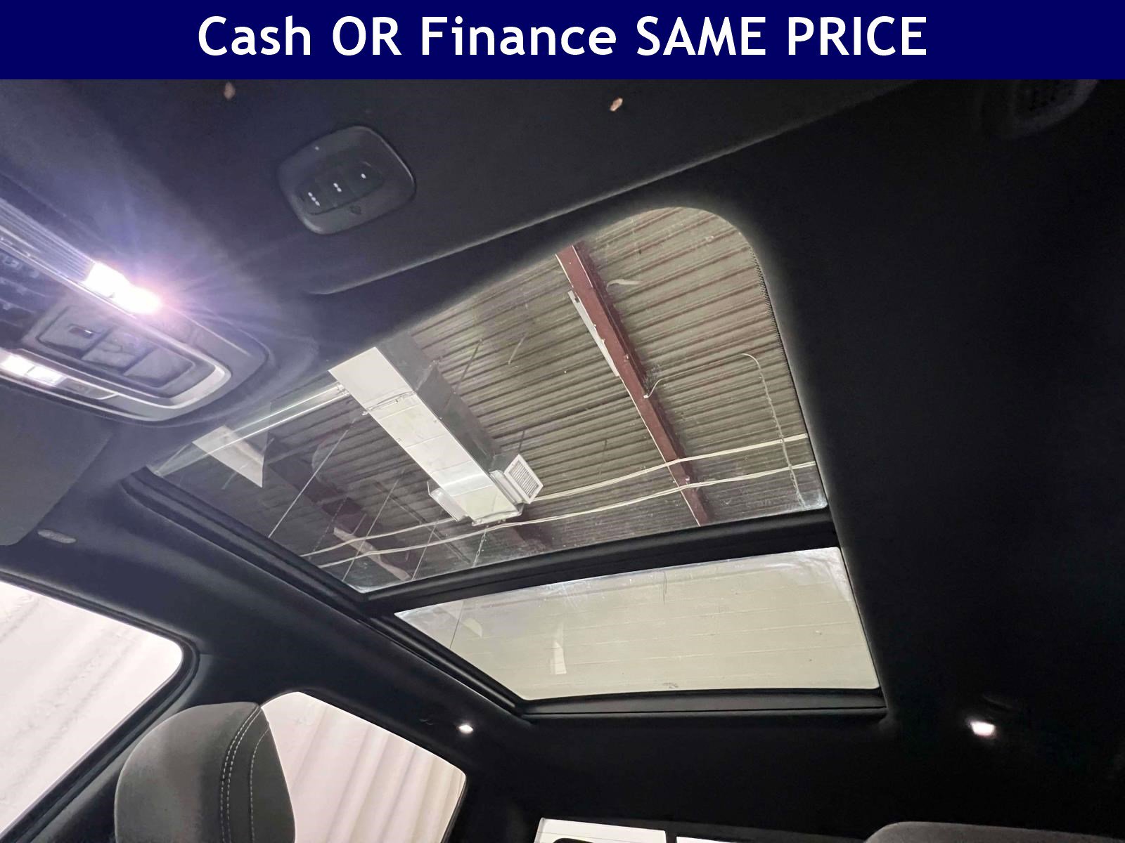 2021 Ram 1500 Big Horn photo 3