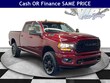 Ram 2500