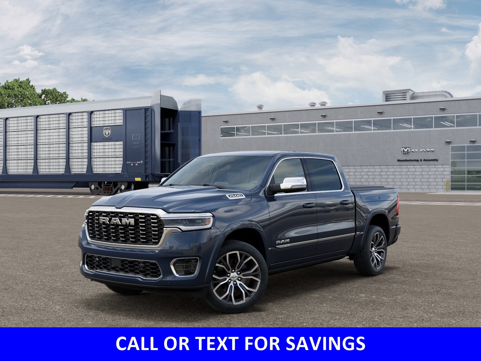  Ram 1500