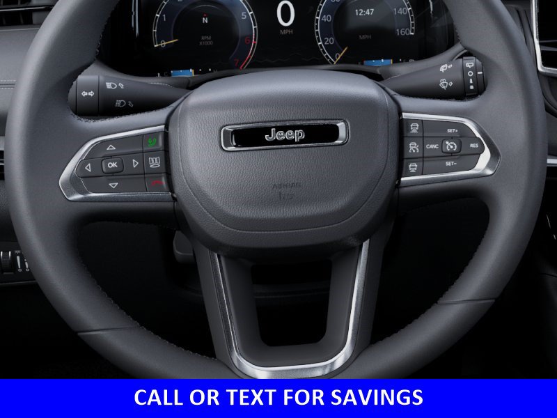 2026 Jeep Compass Limited Altitude - Photo 19