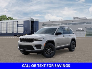 2025 Jeep Grand Cherokee ALTITUDE X 4X4 Sport Utility for sale on Long Island, NY