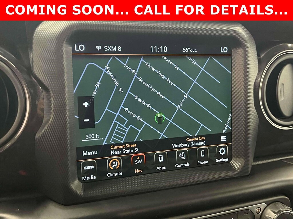 Used 2022 Jeep Wrangler Unlimited Sport Altitude Unlimited Sport Altitude 4x4
