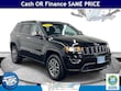 Jeep Grand Cherokee WK