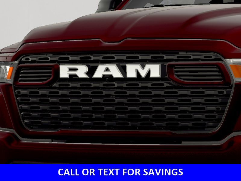 2026 RAM 1500 Big Horn/Lone Star - Photo 14
