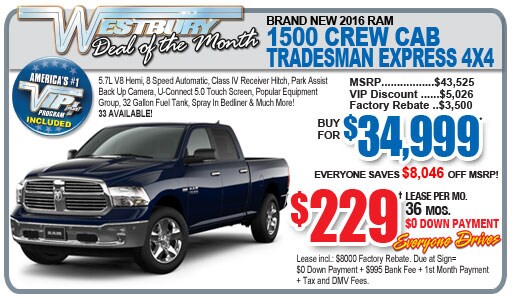 Truck Lease Deals Images