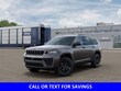  Jeep Grand Cherokee L