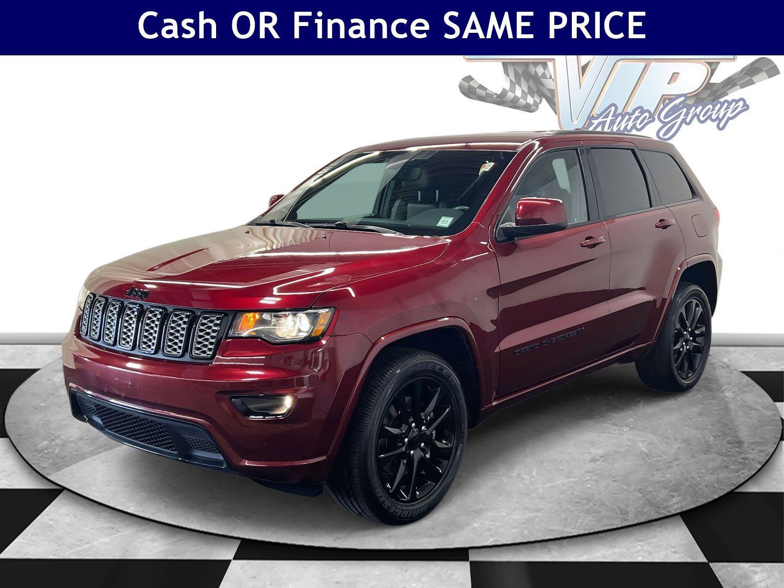 2022 Jeep Cherokee Laredo photo 3