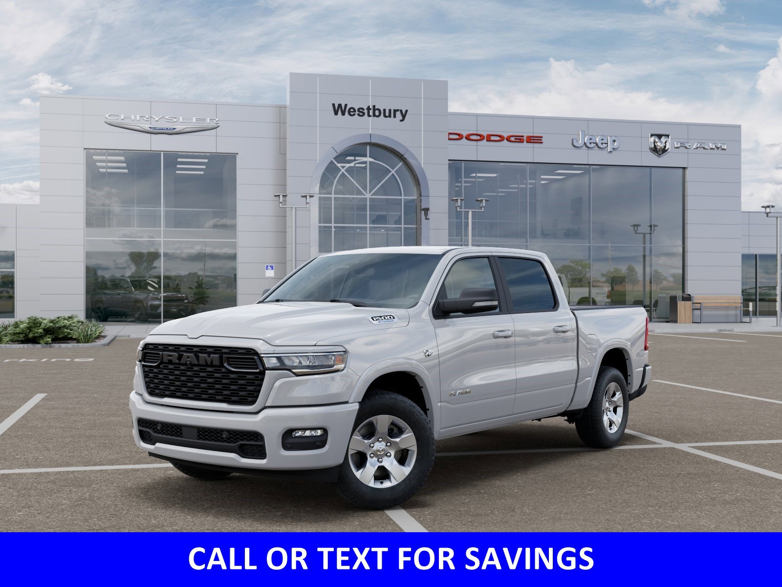  Ram 1500